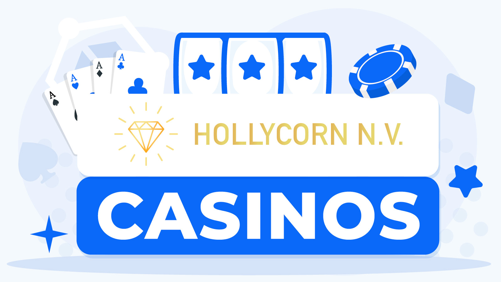 Hollycorn NV Casinos