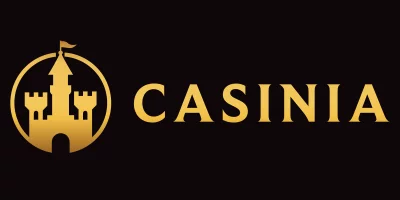 Casinia Casino IE Logo