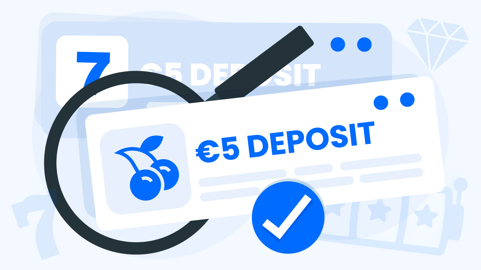 Choosing a Casino 5 Euro Deposit | Selection Guide