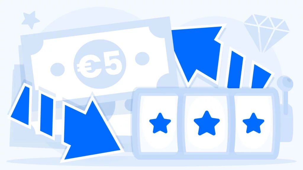 Complete Guide to €5 Minimum Deposit Casino Bonuses