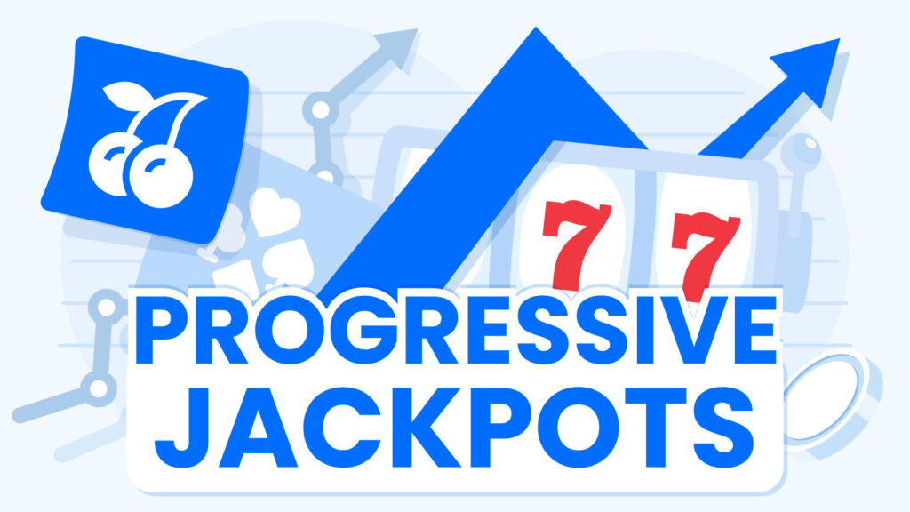  How to Play & Win Progressive Jackpot Slots: A Guide for Beginners