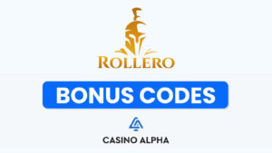 Rollero Casino Bonus Codes Ireland 2025 - Match Bonus & Spins