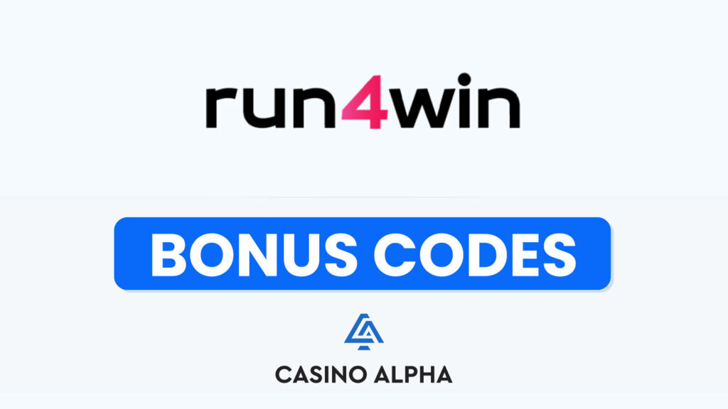 Run4Win Casino Bonuses