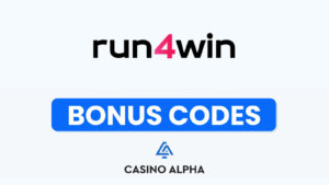 Run4Win Casino Bonus Offers - 2025 June
