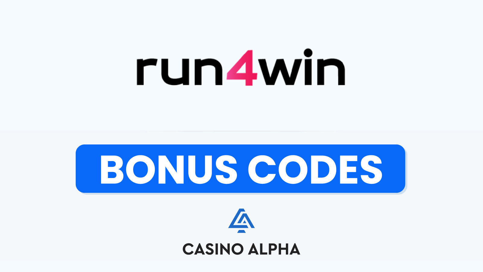 Run4Win Casino Bonuses
