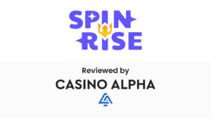 Spinrise Casino Review (2025)