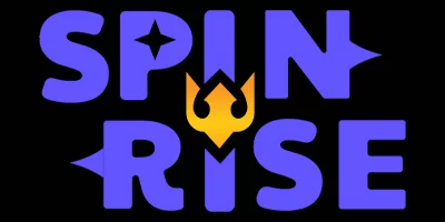 Spinrise Casino IE Logo