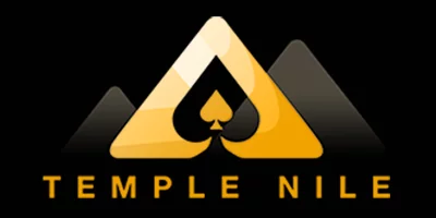 Temple Nile Casino IE Logo