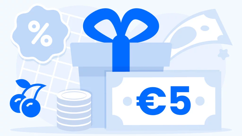 Types of Min Deposit 5 Casino Promotions