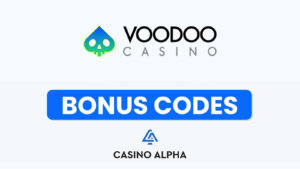 Voodoo Casino Bonus Codes 2025 | Match Bonus & Free Spins