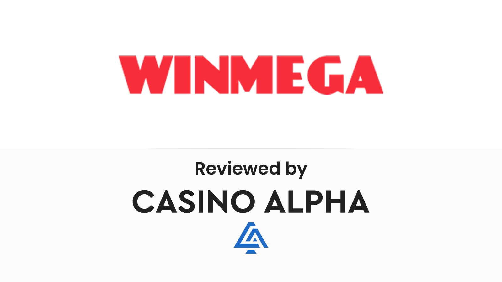 WinMega Casino