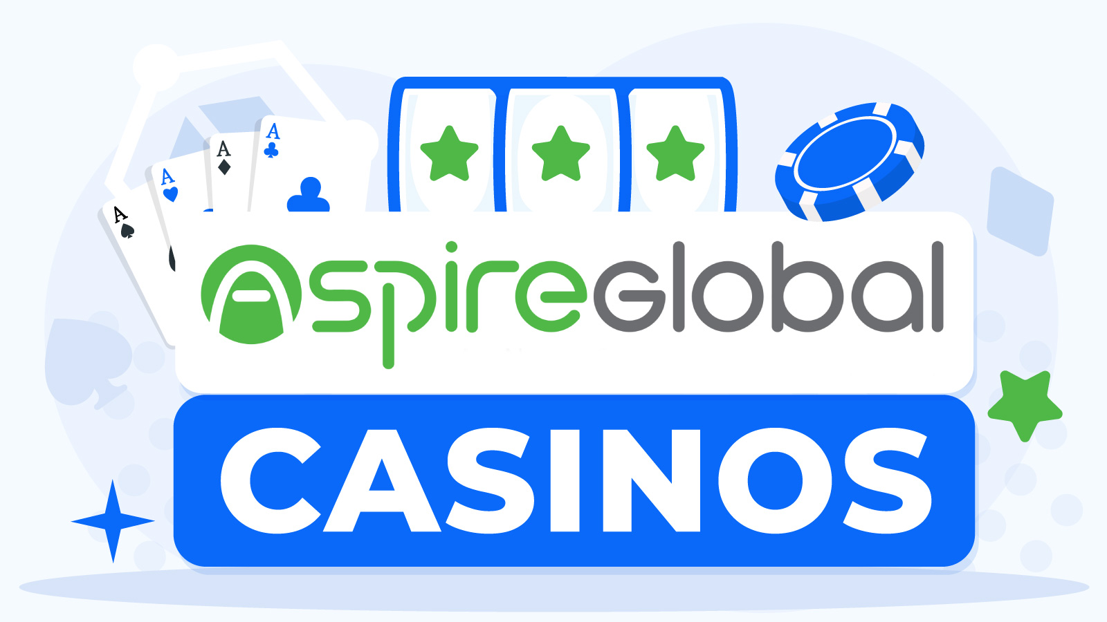 Aspire Global Casinos