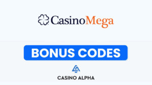CasinoMega Bonus Codes (2025 May
) | Exclusive Offers