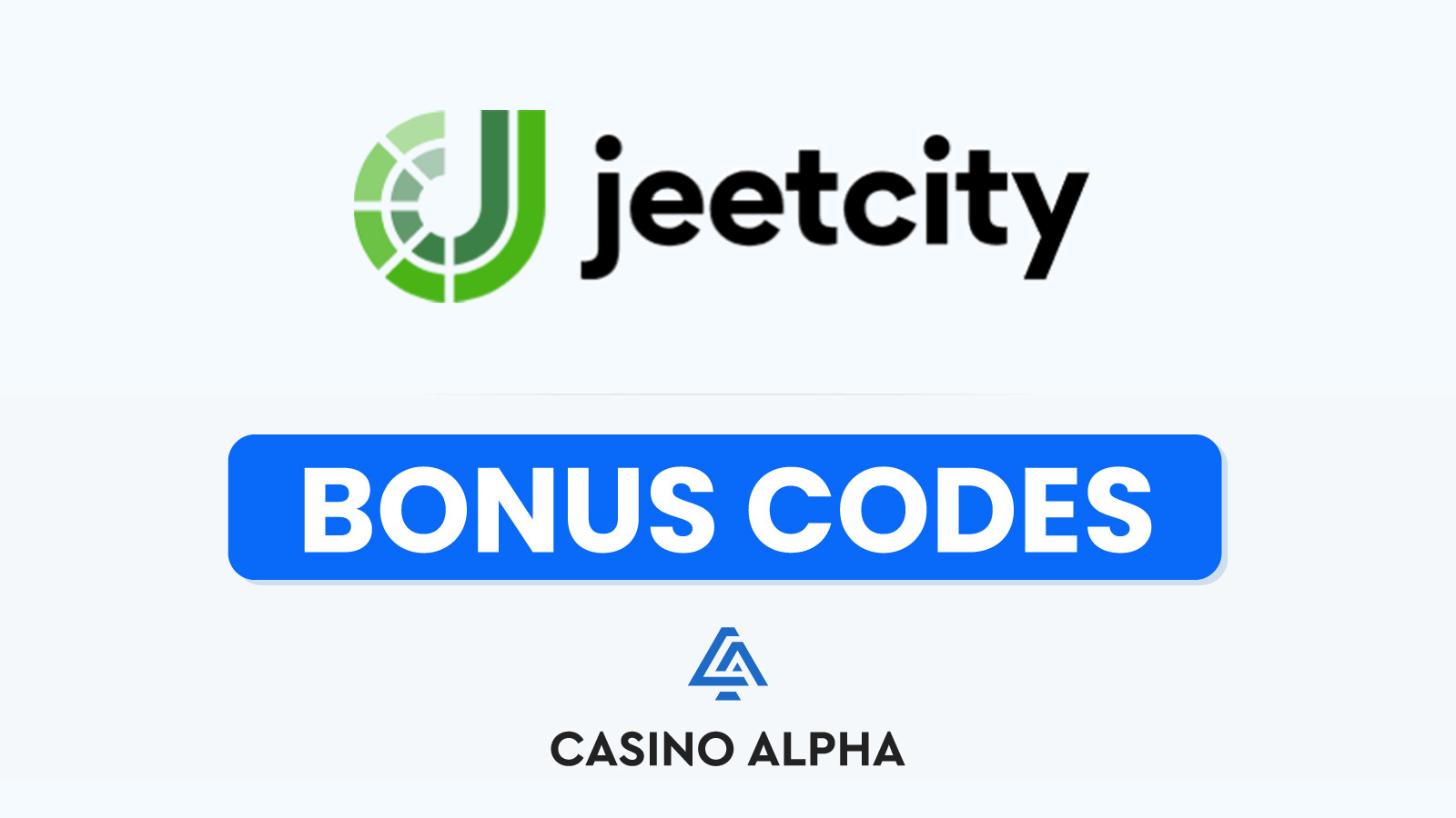 JeetCity Casino Bonuses