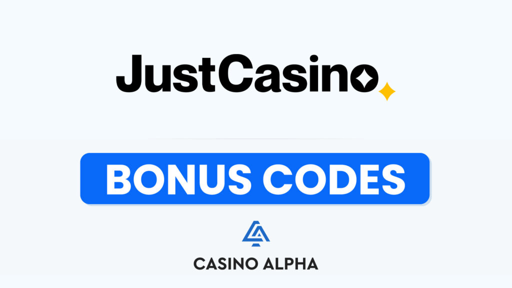 Just Casino Bonuses