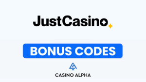 Just Casino Bonus Codes (2025 May
)