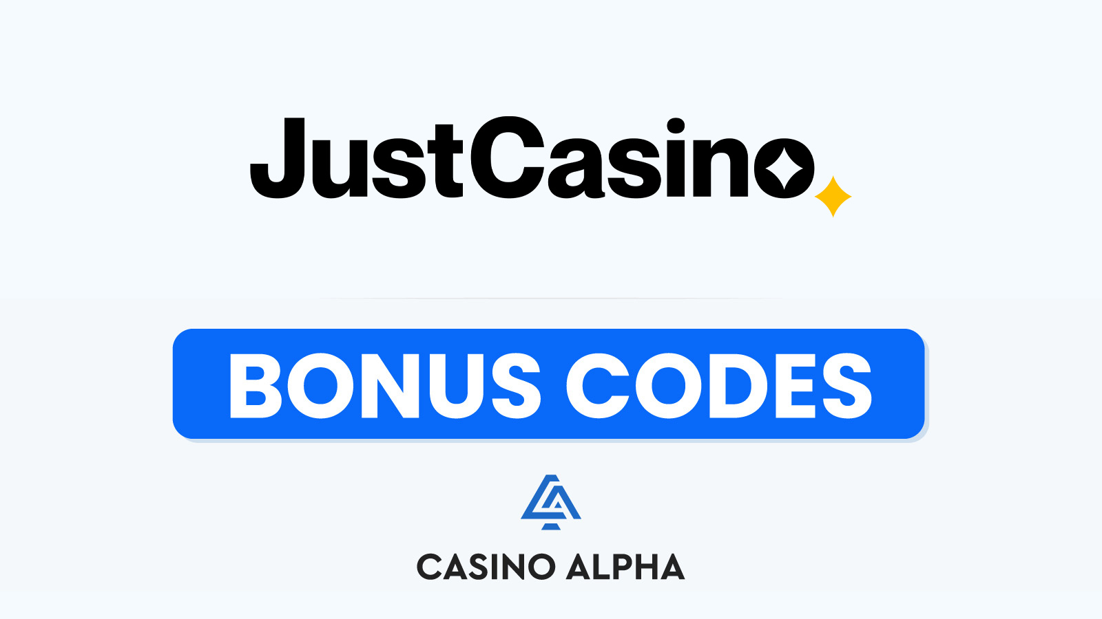 Just Casino Bonuses