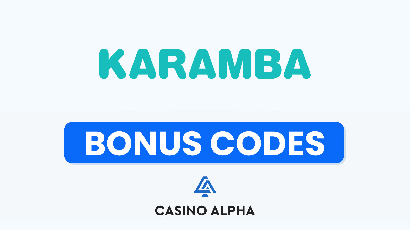 Karamba Casino Bonuses