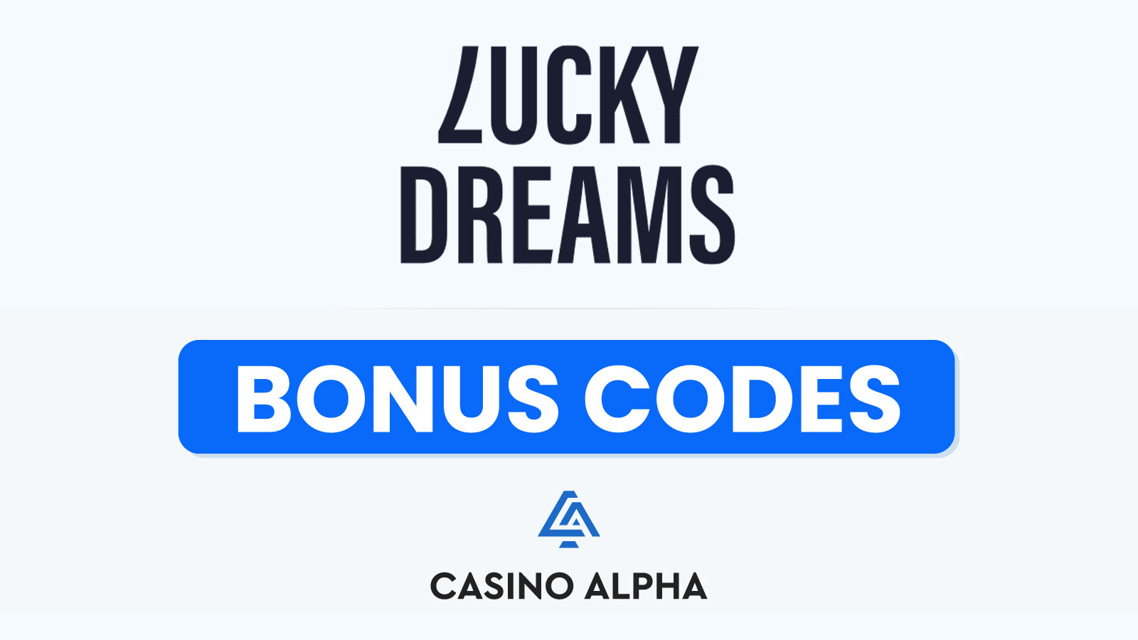 Lucky Dreams Casino Bonuses