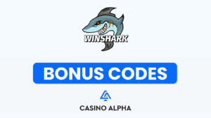 WinShark Casino Bonus Codes IE 2025 | Welcome Package & Spins