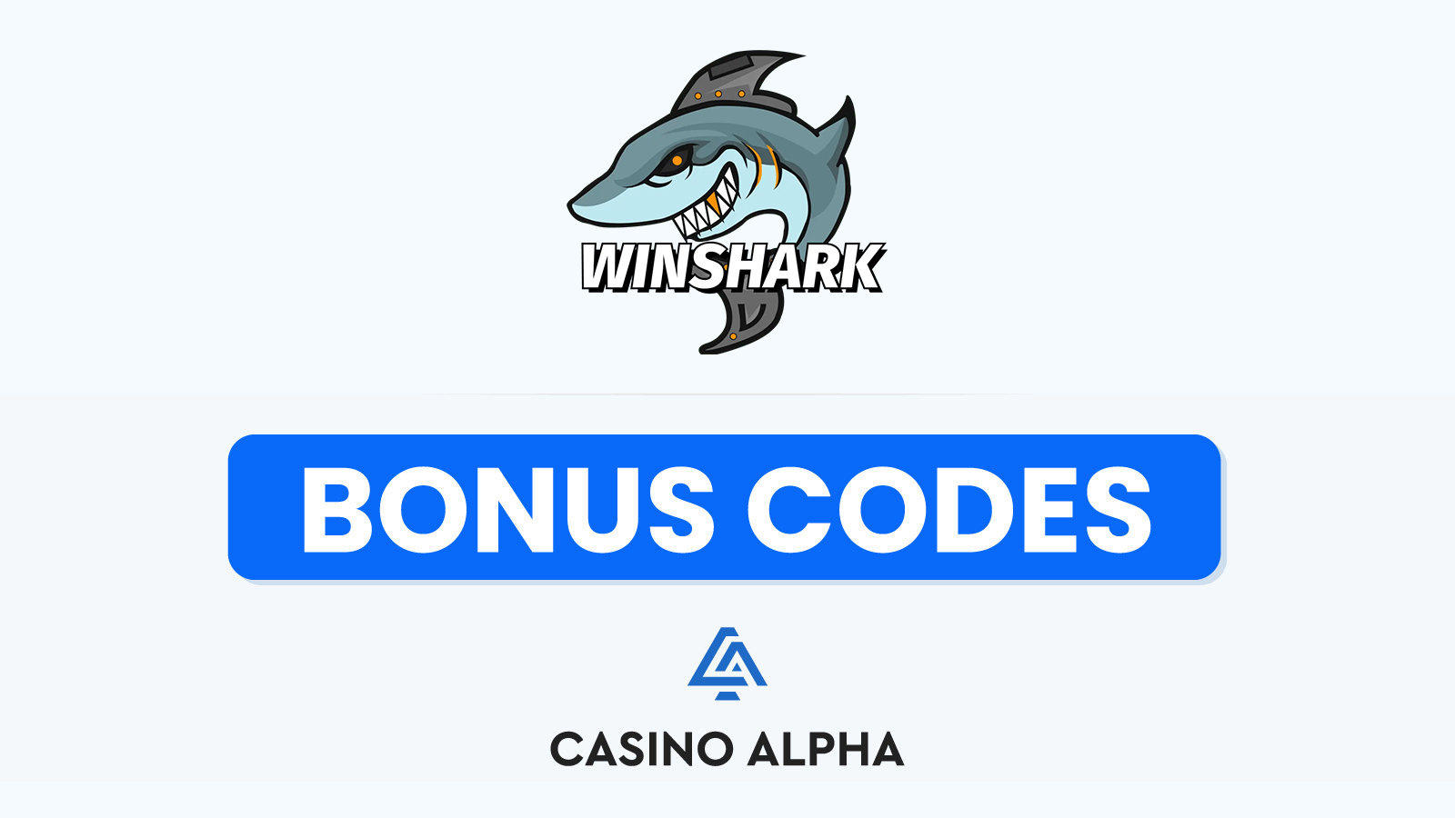WinShark Casino Bonuses