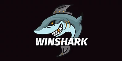 WinShark Casino IE Logo