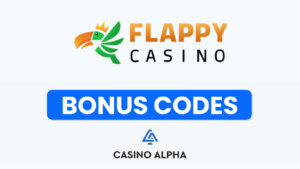FlappyCasino Bonus Codes (2025 May
)