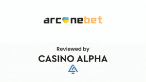 Arcanebet Casino Review 2026