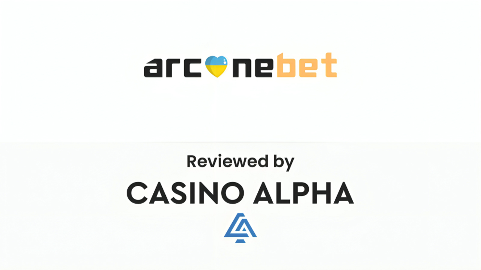 Arcanebet Casino