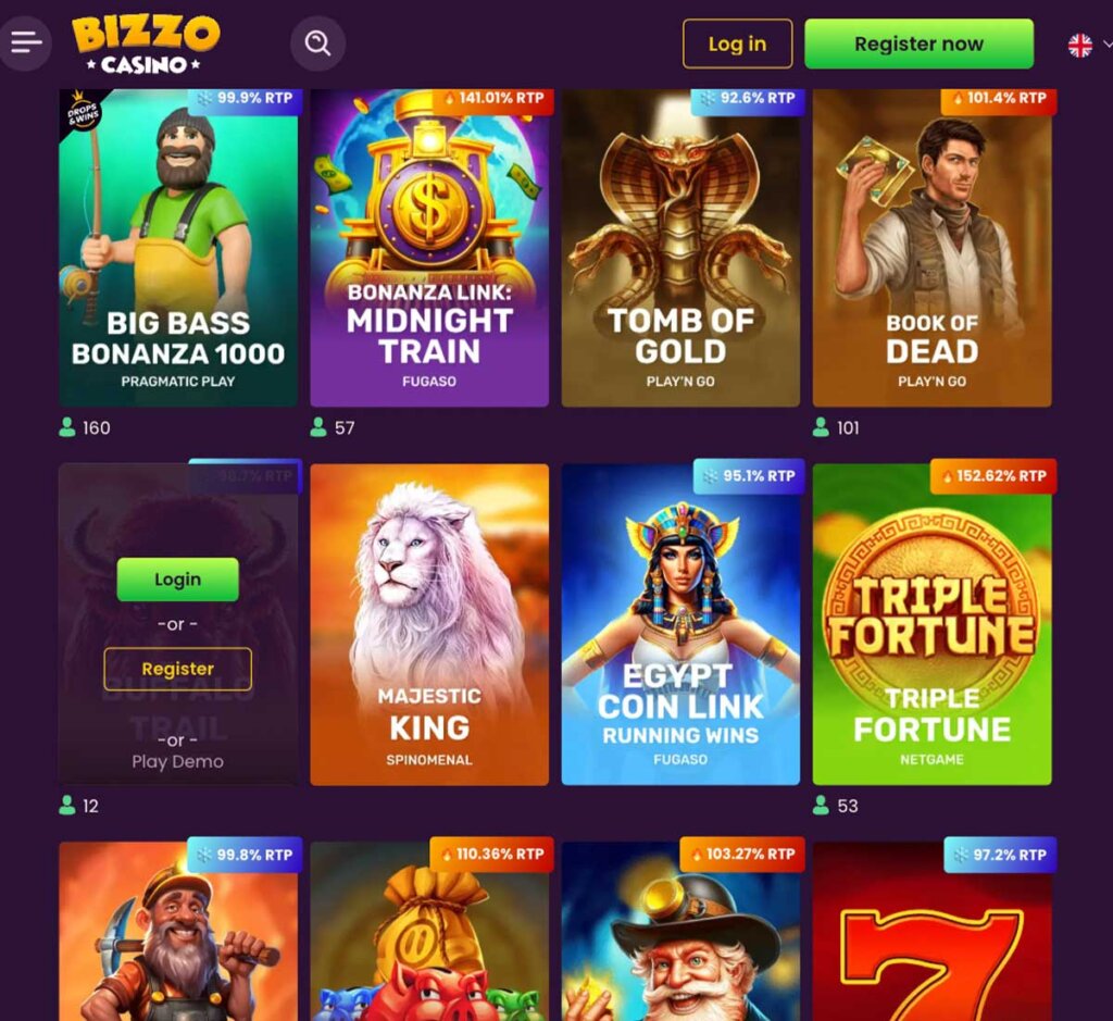 Bizzo-casino-slots-variety-review