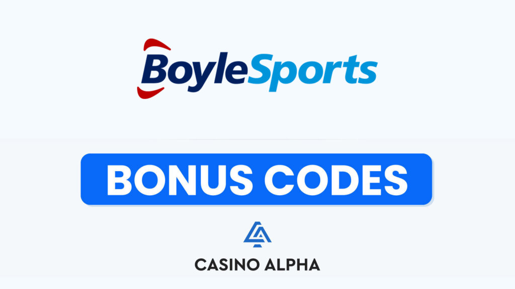 BoyleSports Casino Bonuses
