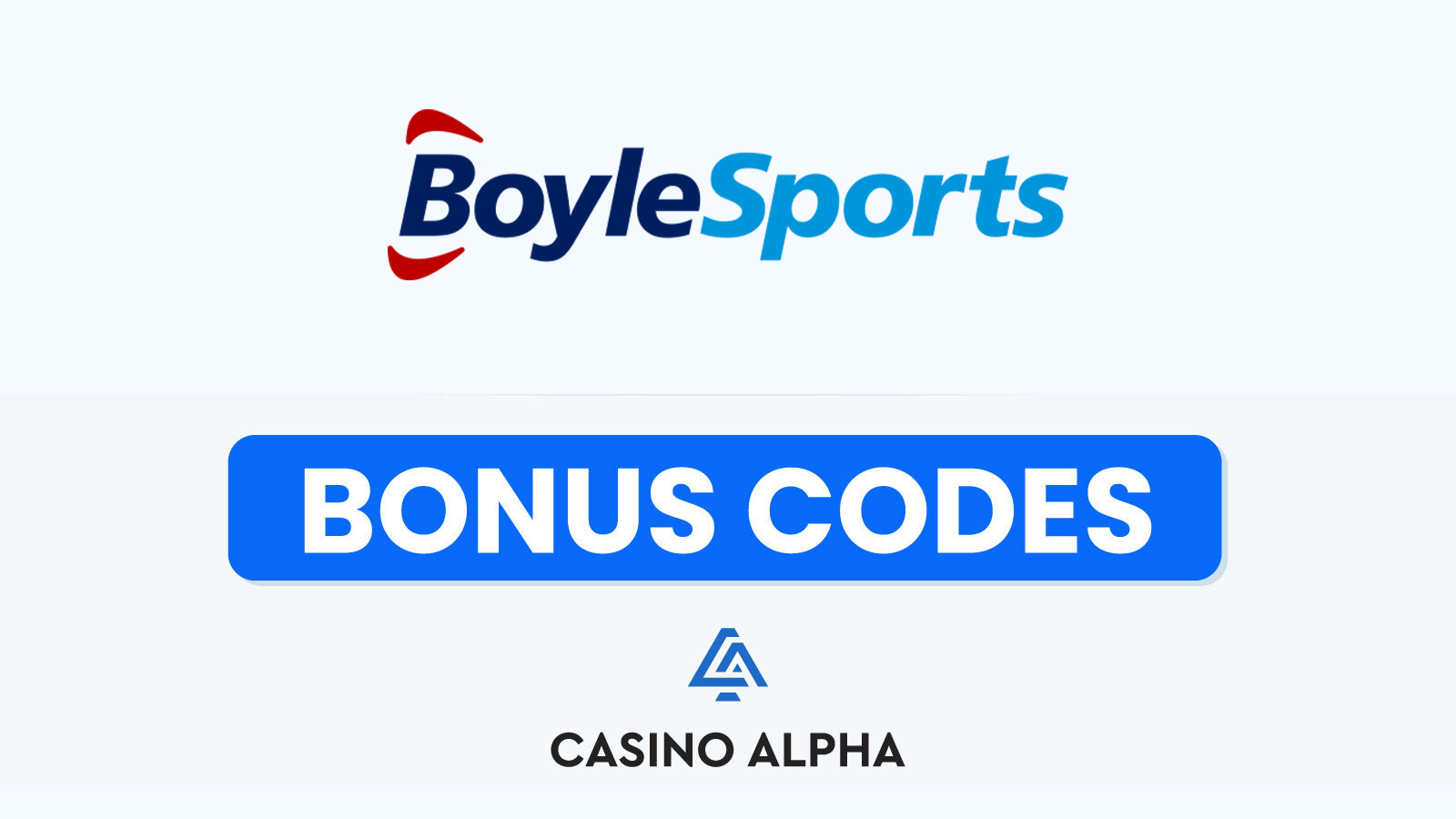 BoyleSports Casino Bonuses