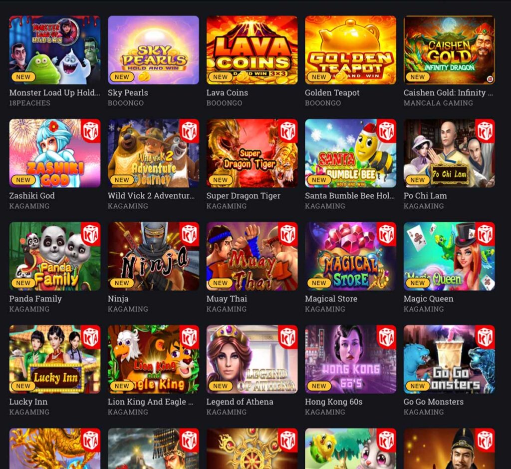 Bspin-casino-slots-variety-review