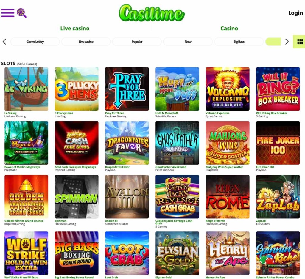 Casilime-casino-slots-variety-review