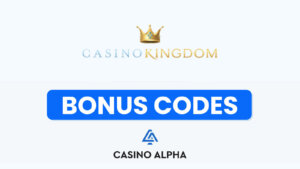Casino Kingdom Bonuses 2026