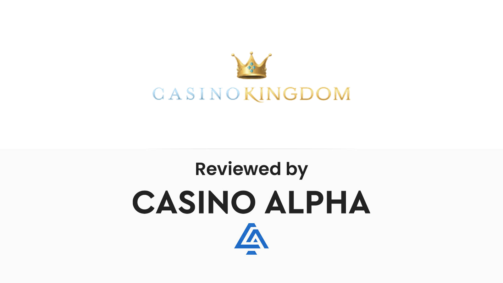 Casino Kingdom