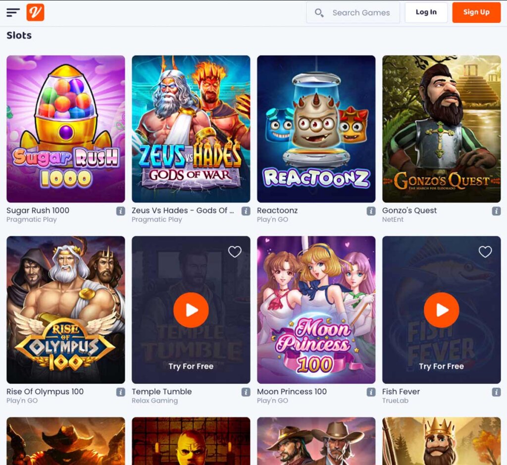 CasinoVibes-casino-slots-variety-review