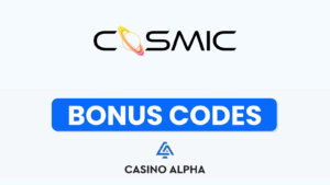 Cosmic Slot Casino Promotions (2025 June
)