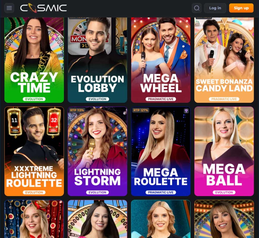 CosmicSlot-casino-live-casino-games-collection-review CosmicSlot-casino-live-casino-games-collection-review
