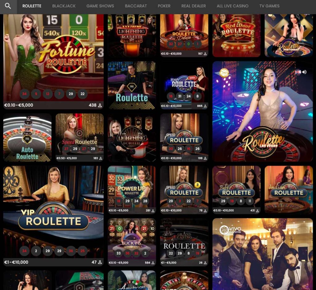 EmirBet-casino-live-casino-games-collection-review