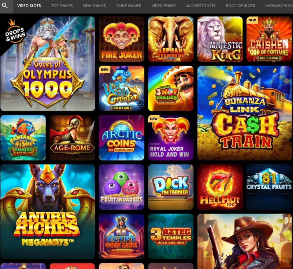 EmirBet-casino-slots-variety-review