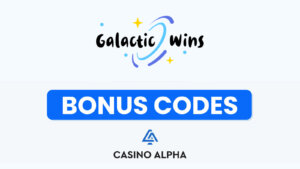 GalacticWins Casino Bonus Codes (2025 July
)