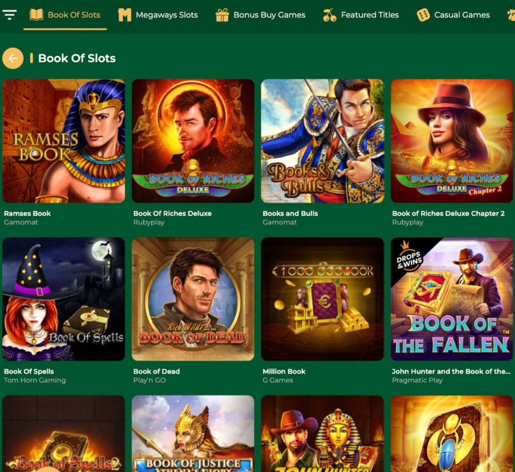 Grandwin-casino-slots-variety-review