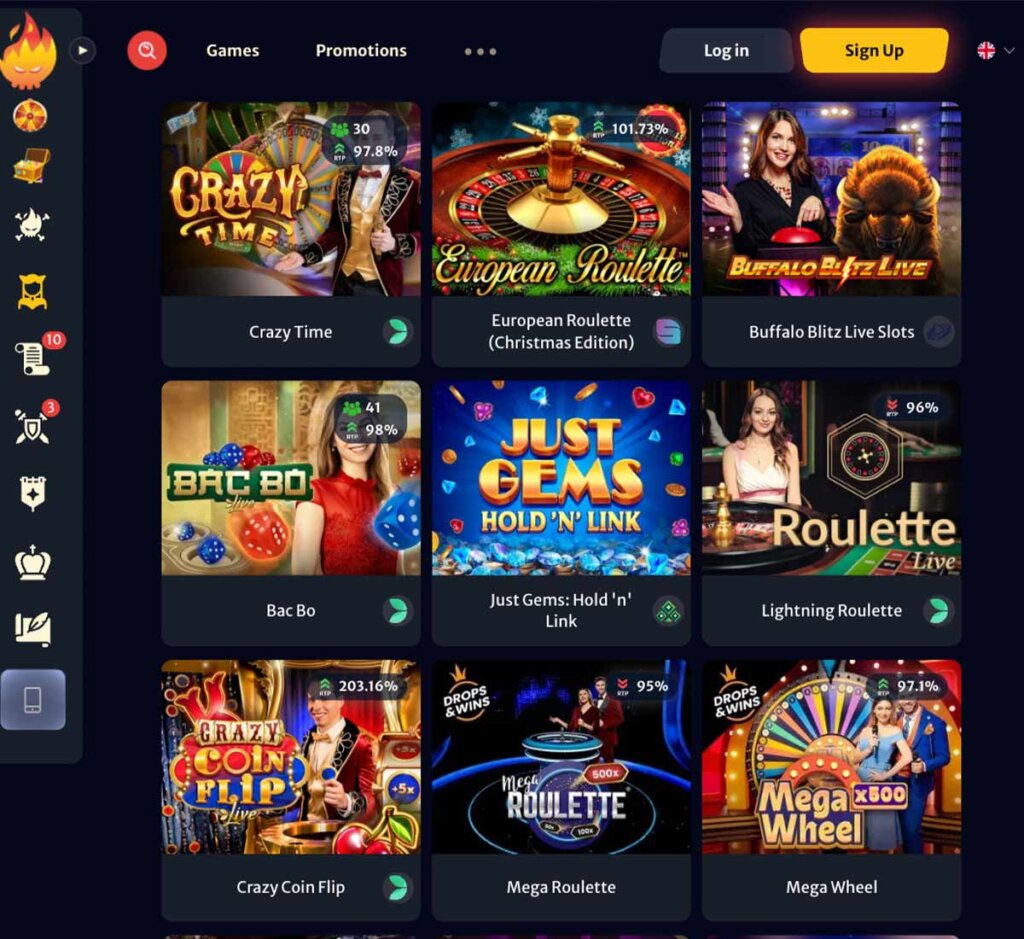 HellSpin-casino-live-casino-games-collection-review