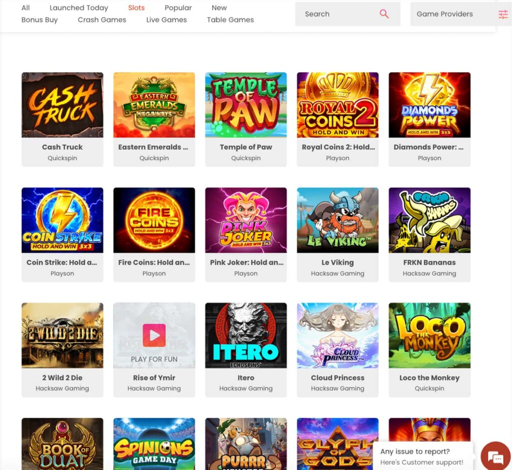 Impressario-casino-slots-variety-review Impressario-casino-slots-variety-review
