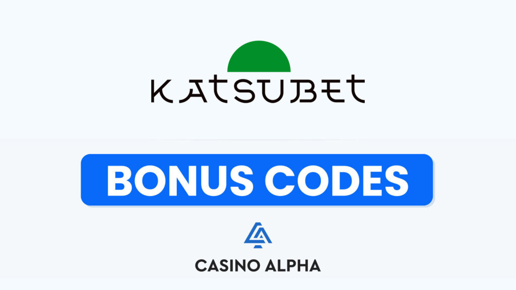 Katsubet Bonuses