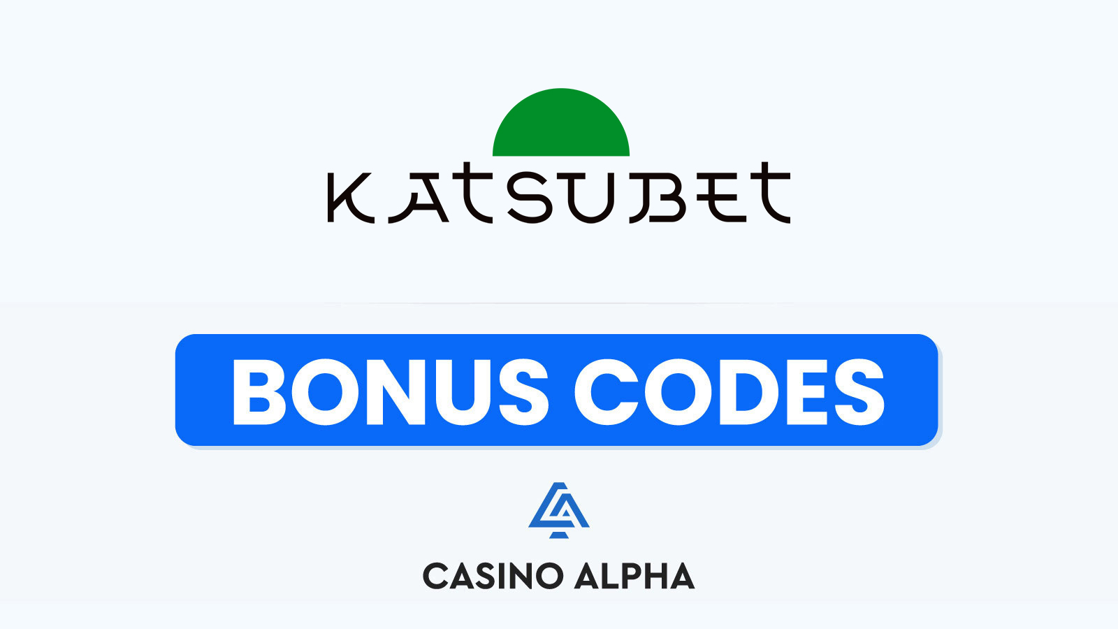 Katsubet Bonuses