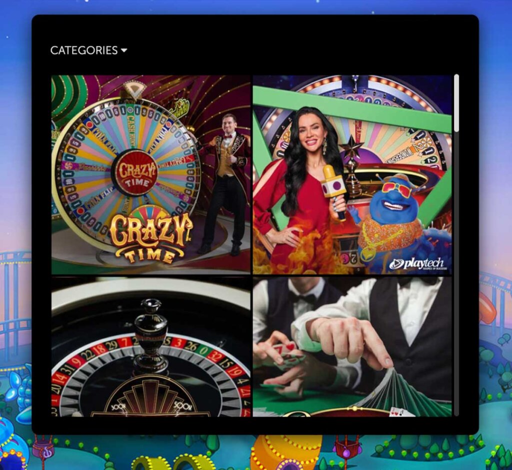 Lucky-louis-casino-live-casino-games-collection-review