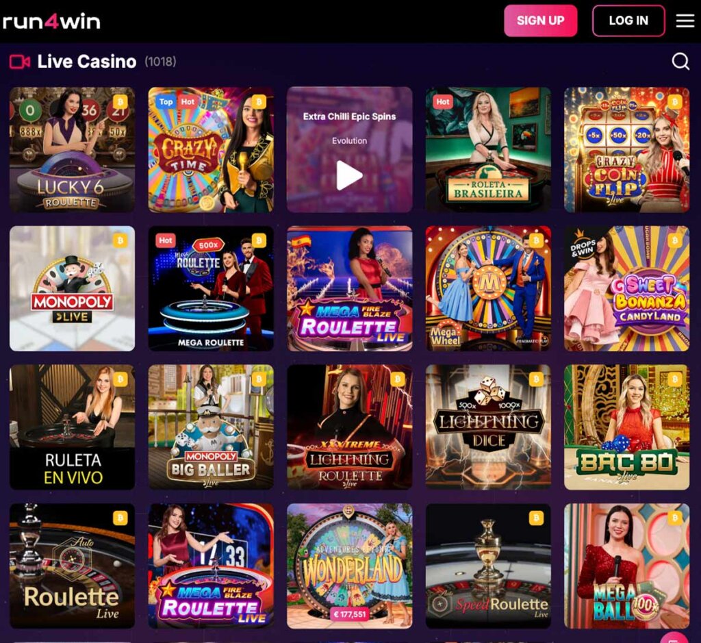 Run4Win-casino-live-casino-games-collection-review Run4Win-casino-live-casino-games-collection-review