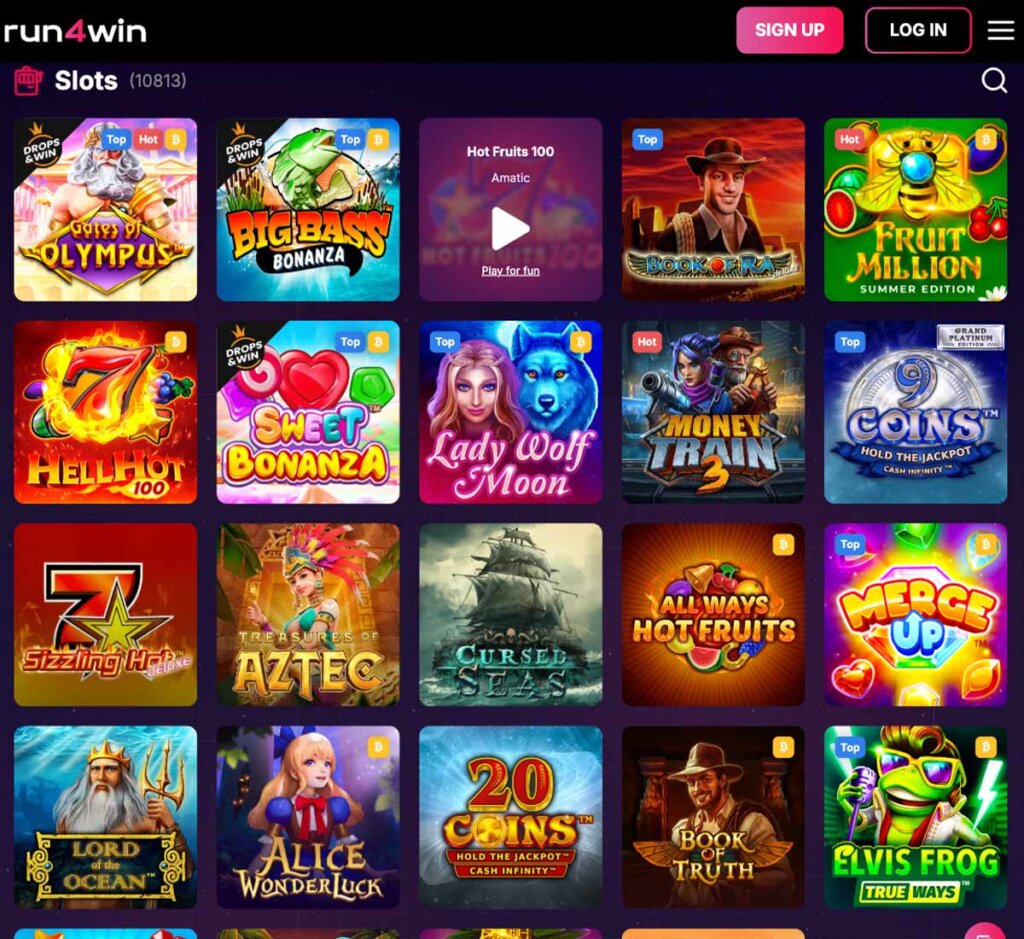 Run4Win-casino-slots-variety-review Run4Win-casino-slots-variety-review